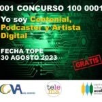UCAB, CVA del Centro y Fundación Telema promueven  taller virtual de Storytelling  “Yo soy Centennial, Podcaster y Artista Digital” 